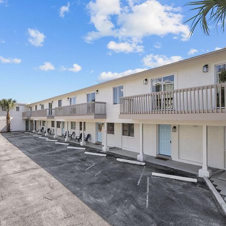 Sea La Vie Beach Oceanfront Patio Pet Friendly Jacksonville Beach Exteriör bild