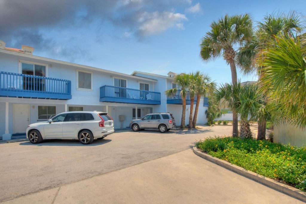 Sea La Vie Beach Oceanfront Patio Pet Friendly Jacksonville Beach Exteriör bild