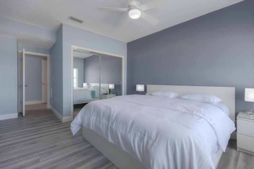 Sea La Vie Beach Oceanfront Patio Pet Friendly Jacksonville Beach Exteriör bild