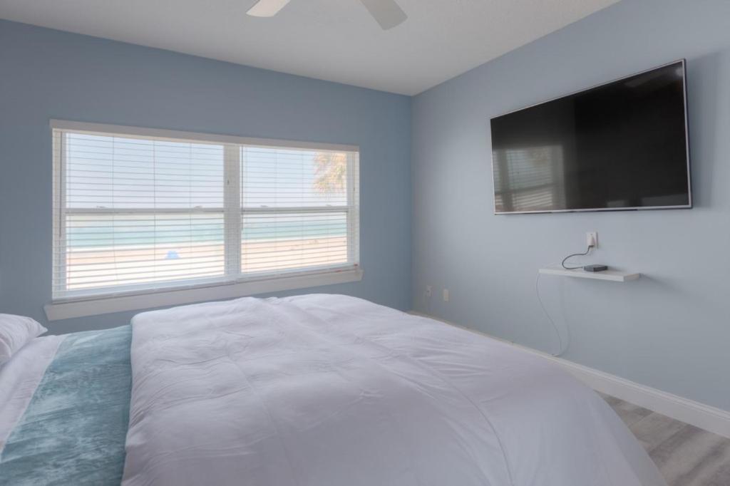Sea La Vie Beach Oceanfront Patio Pet Friendly Jacksonville Beach Exteriör bild